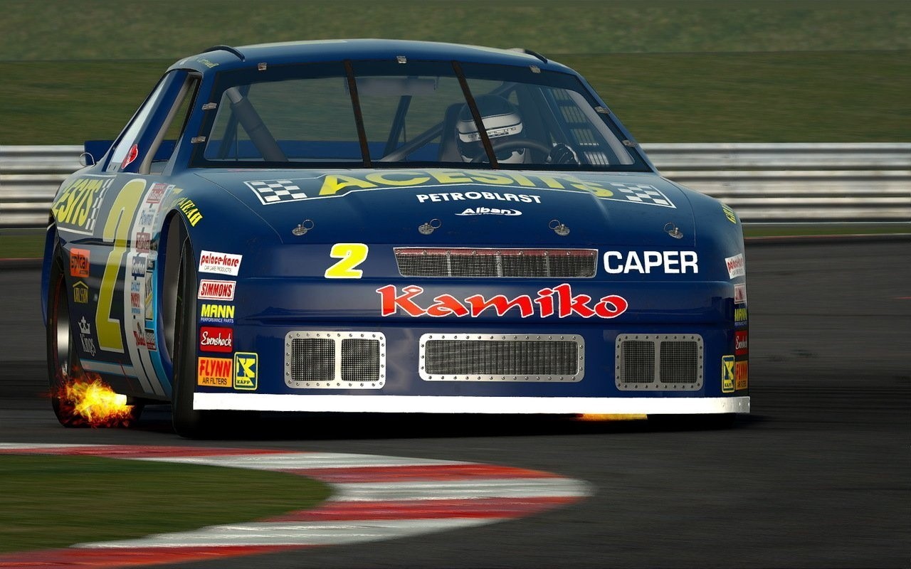 Project Cars - Imagen 44